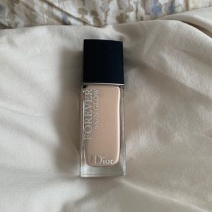 Dior forever skin glow foundation - 0N
